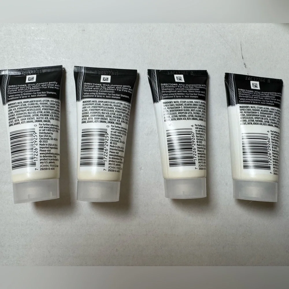 John Frieda john frieda